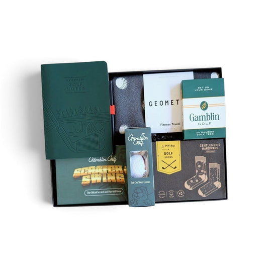 The Clubhouse Vibes - vibeboxshop