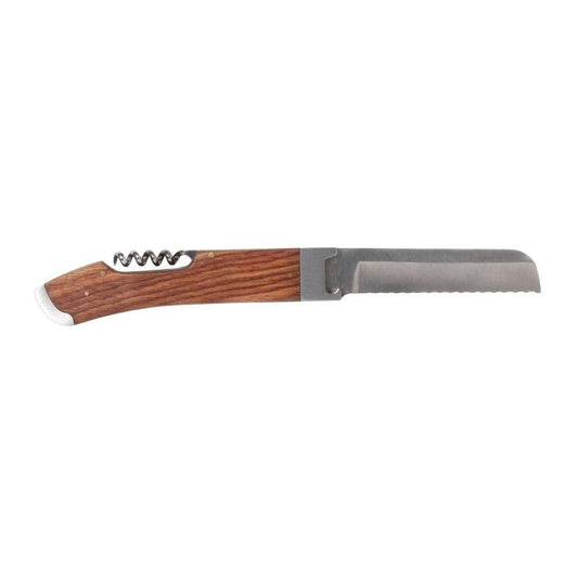 The Picnic Multi - Purpose Knife - vibeboxshop