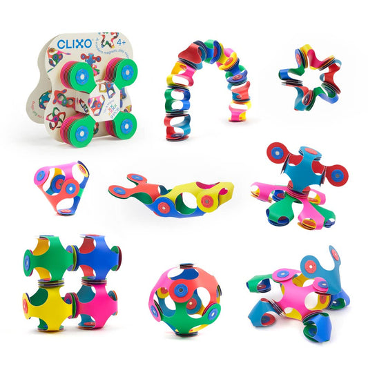 Tiny & Mighty Rainbow - vibeboxshop
