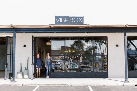 Why Supporting Local Makers Matters (And Feels Really Good) - vibeboxshop