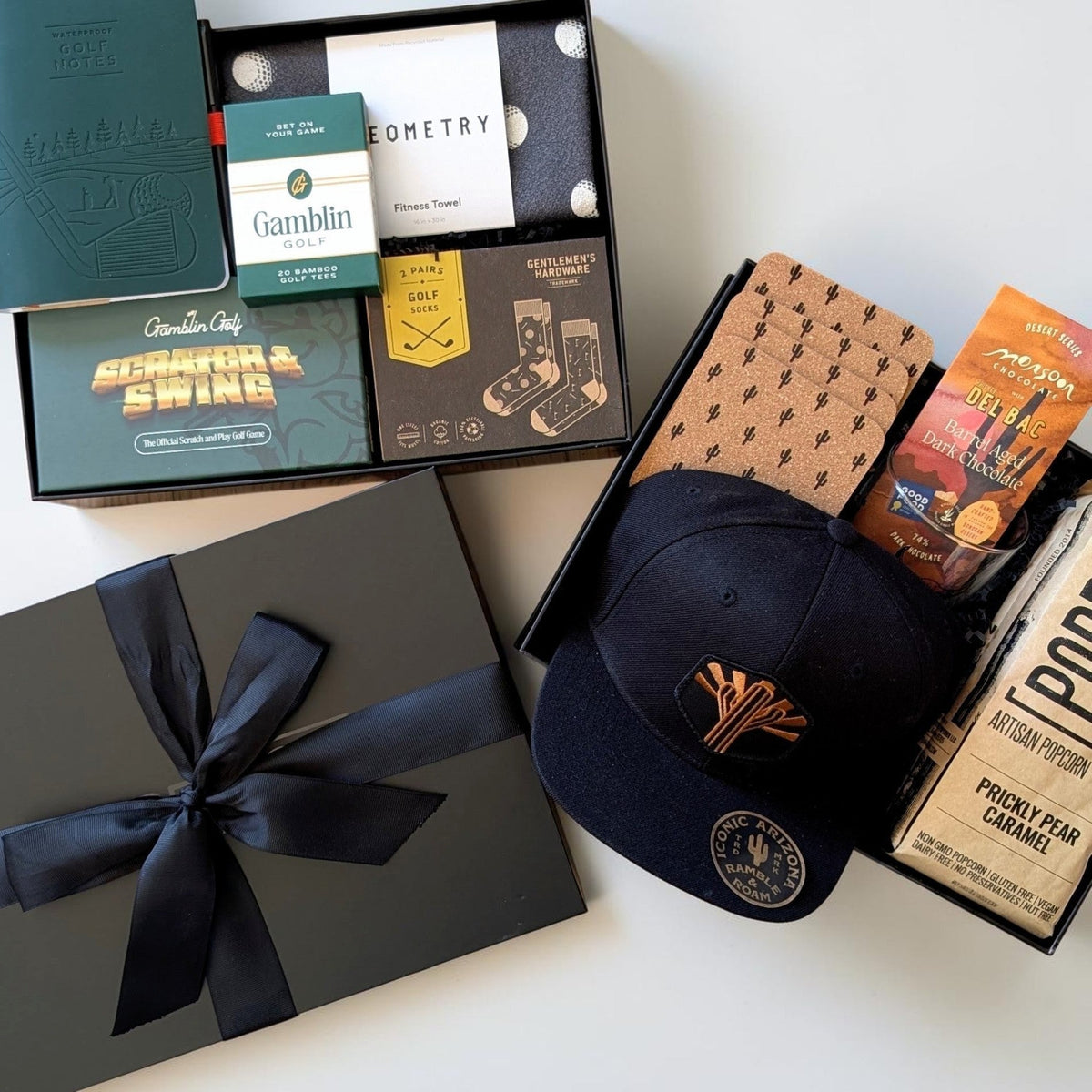 Gift Boxes for Him