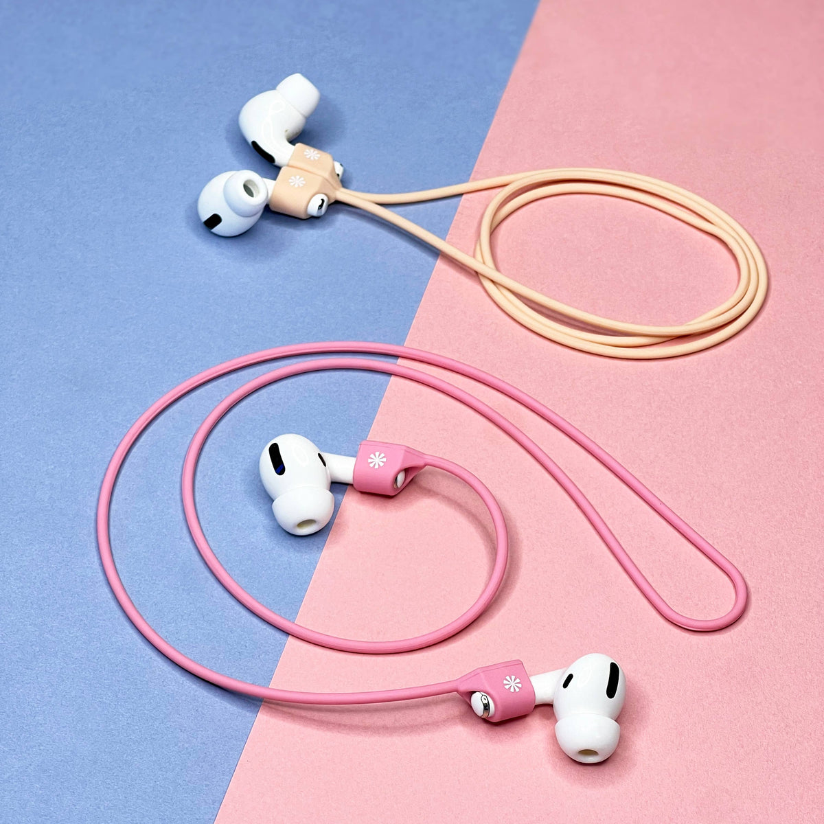 Pod Squad Earbud Tethers