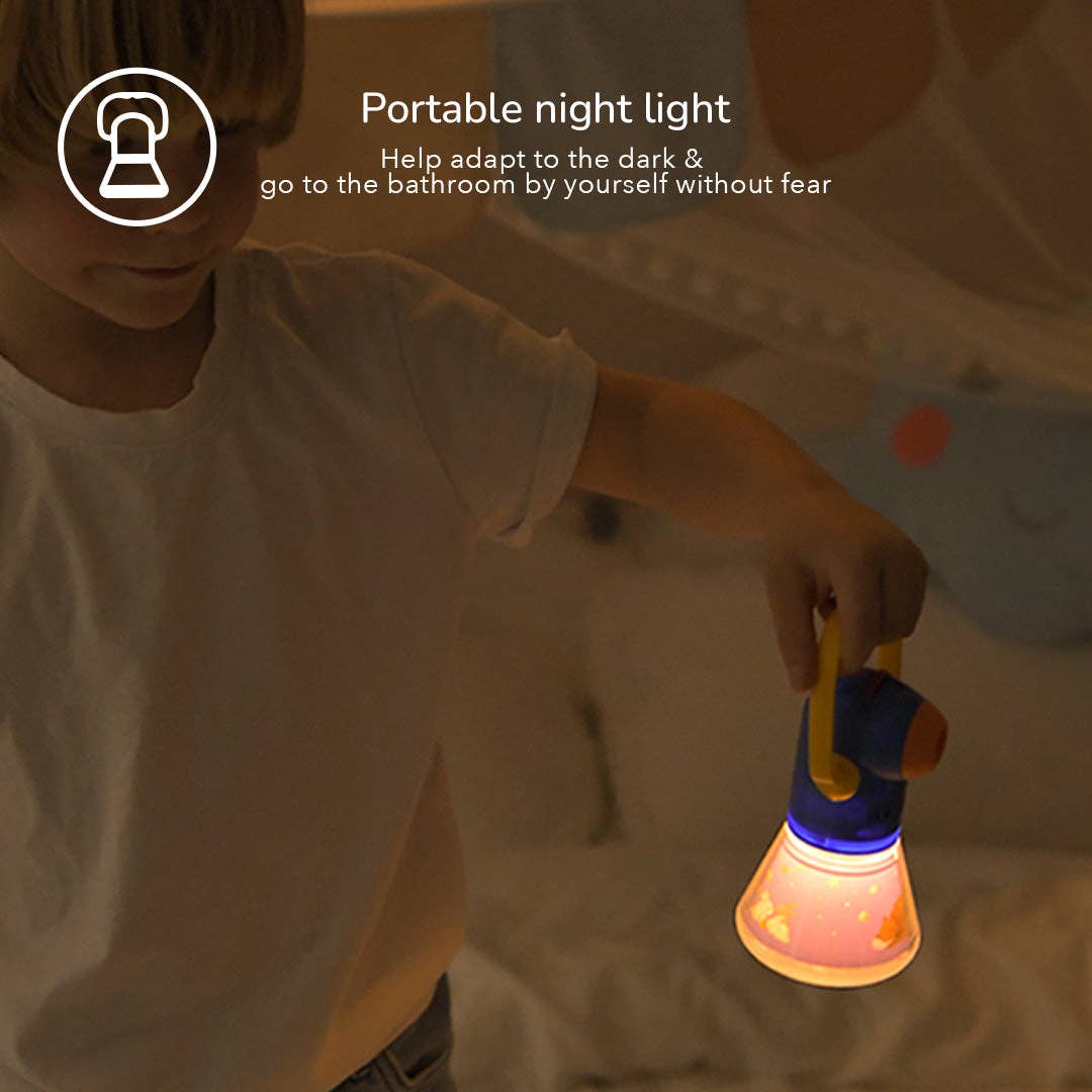 Kid's Storybook Torch