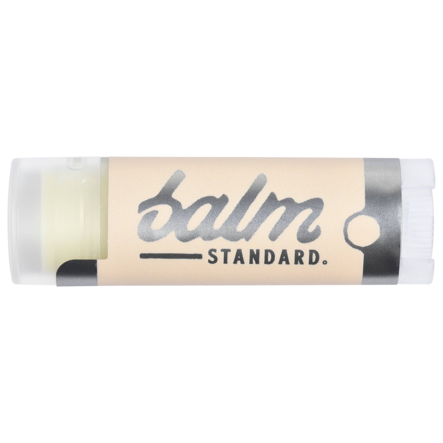 Unscented Lip Balm