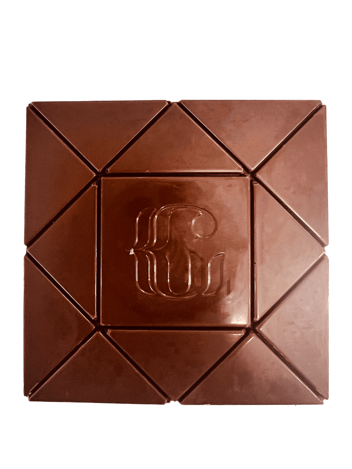 Peppermint Crunch 49%