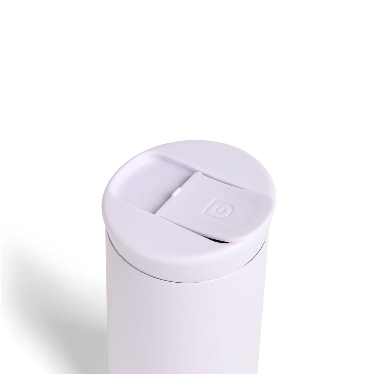 12oz Nomad with Flip Lid (Lavender) - vibeboxshop