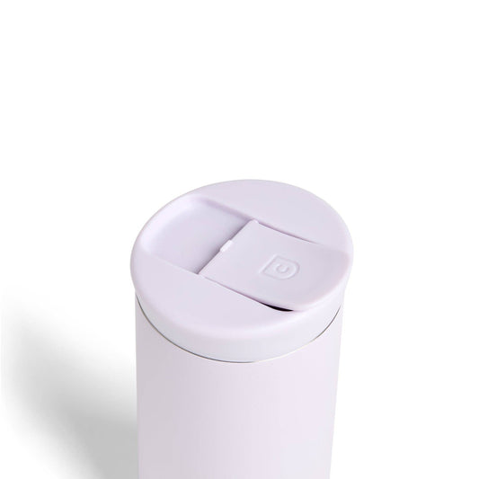 12oz Nomad with Flip Lid (Lavender) - vibeboxshop