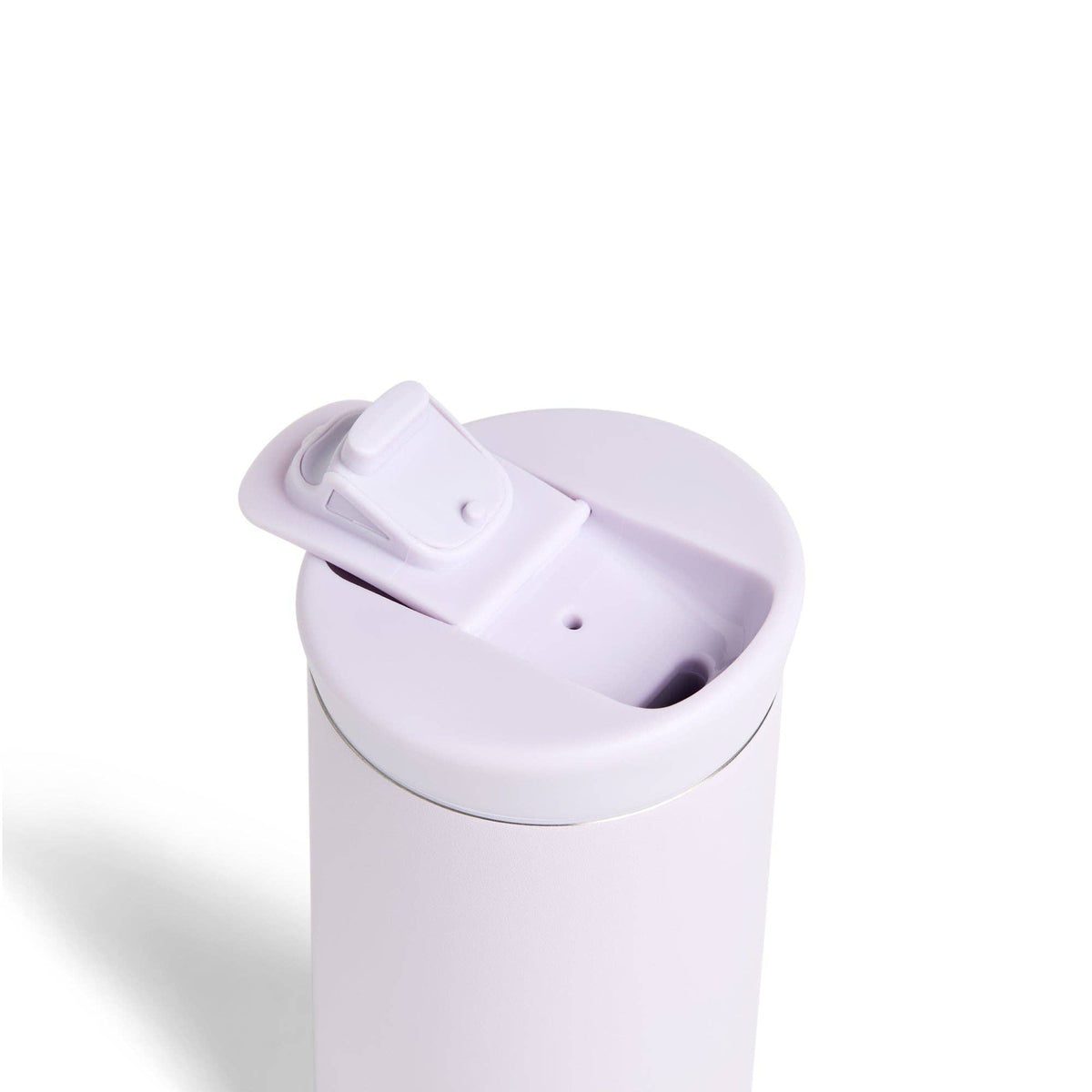 12oz Nomad with Flip Lid (Lavender) - vibeboxshop