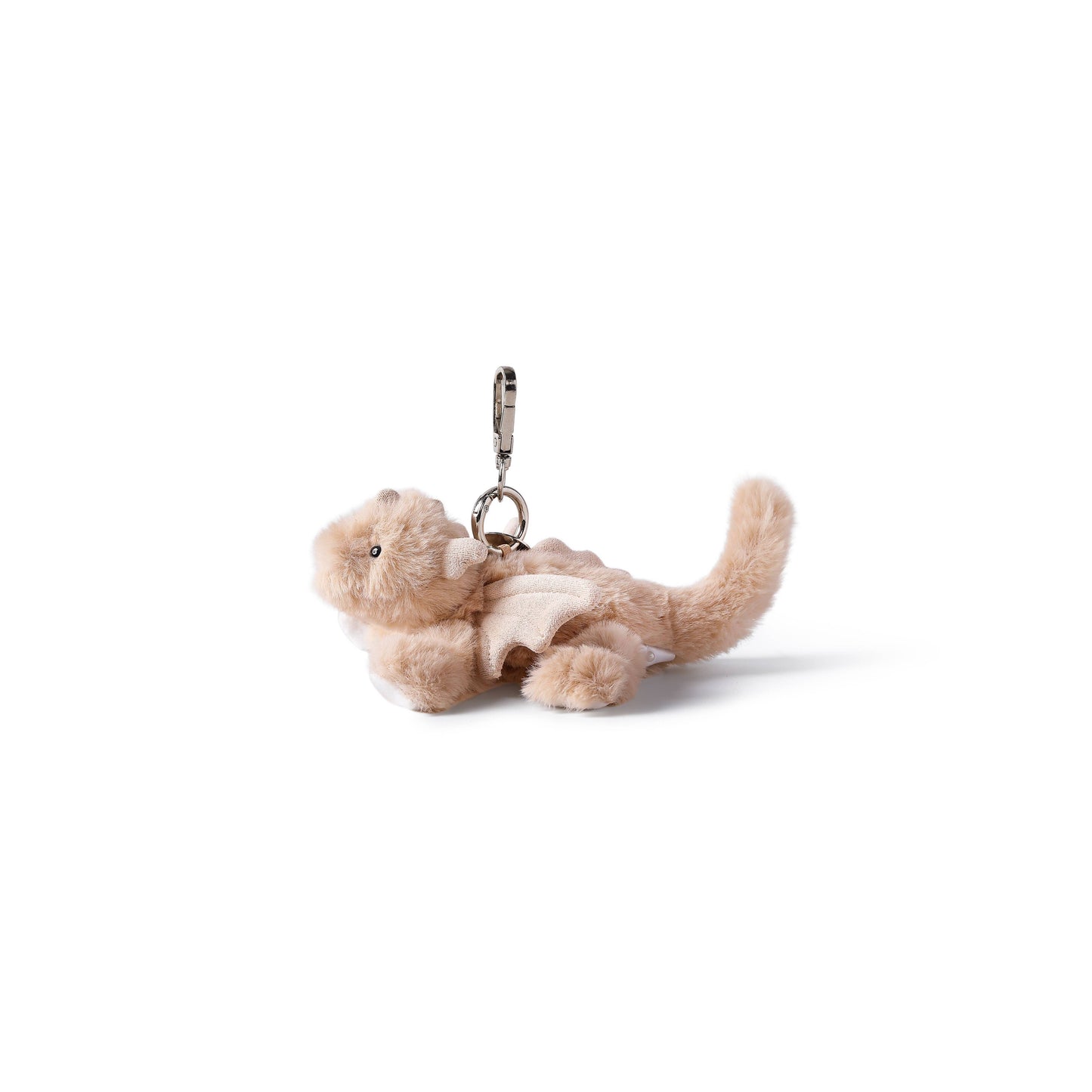 McHugs Dragon Plush Bag Charm