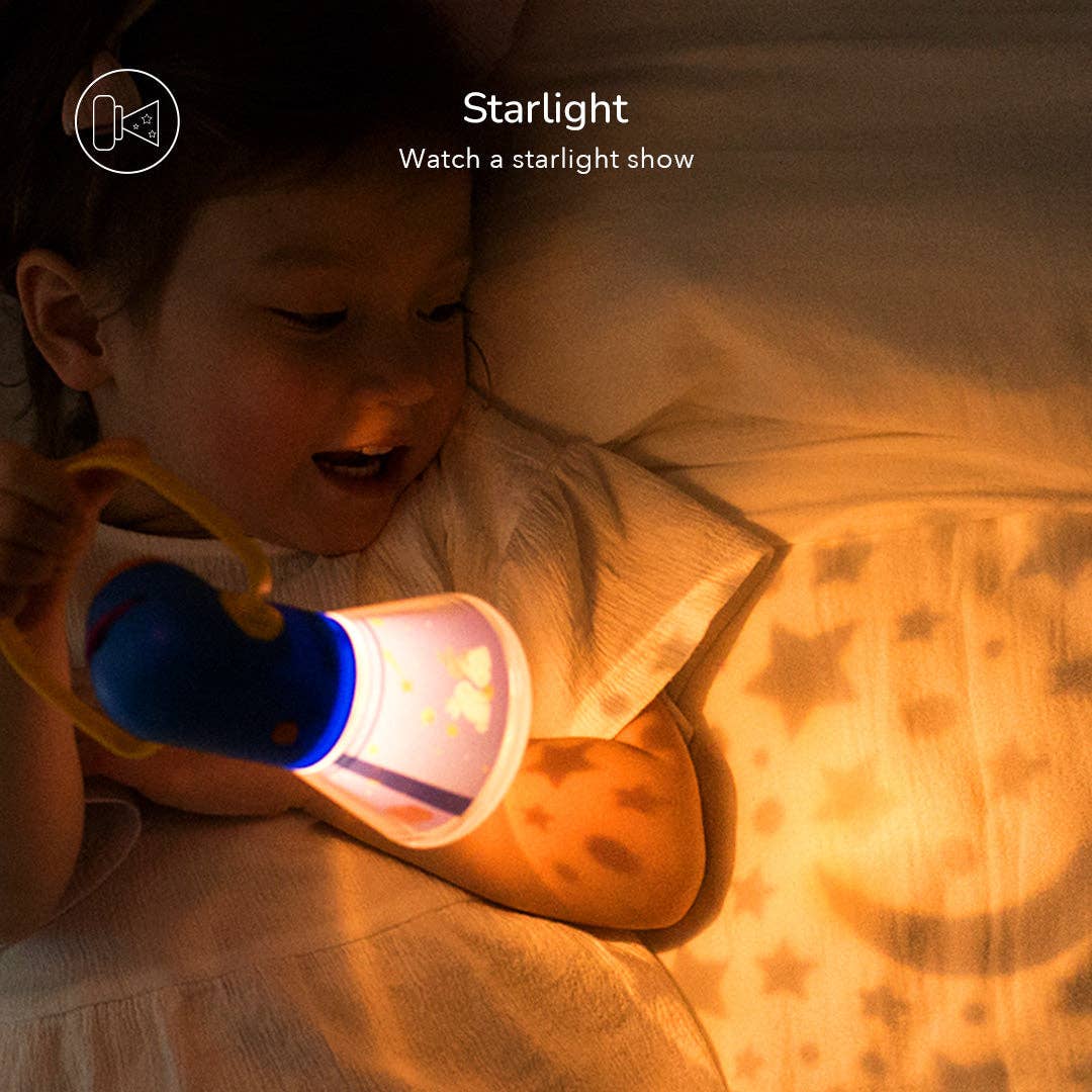 Kid's Storybook Torch