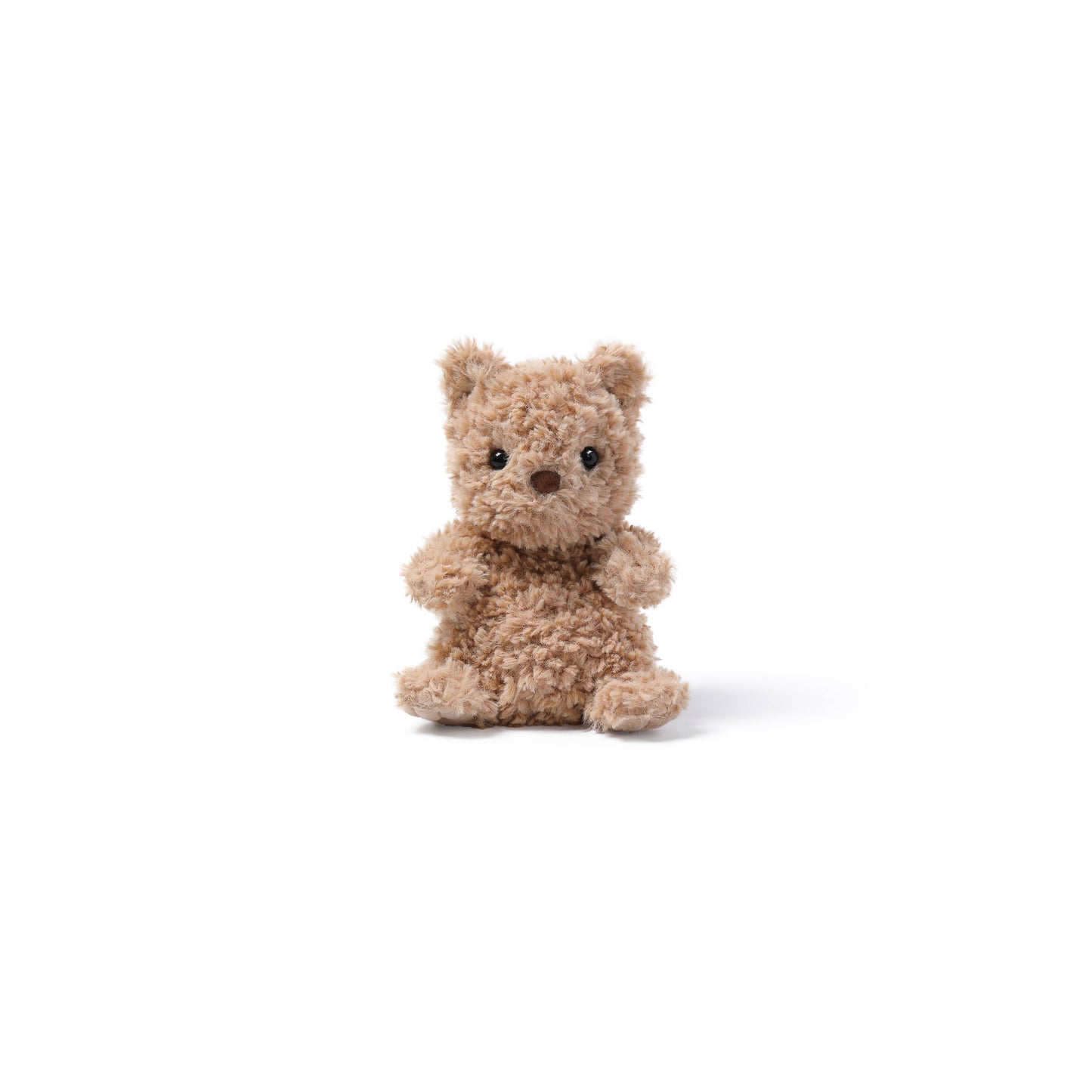 McHugs Mini Comfort Bear Weighted Plush