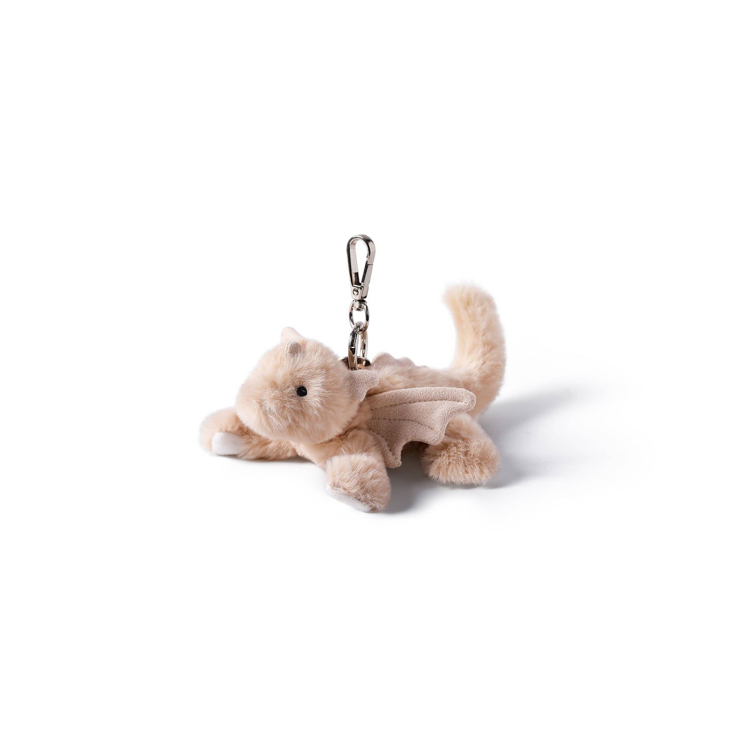 McHugs Dragon Plush Bag Charm