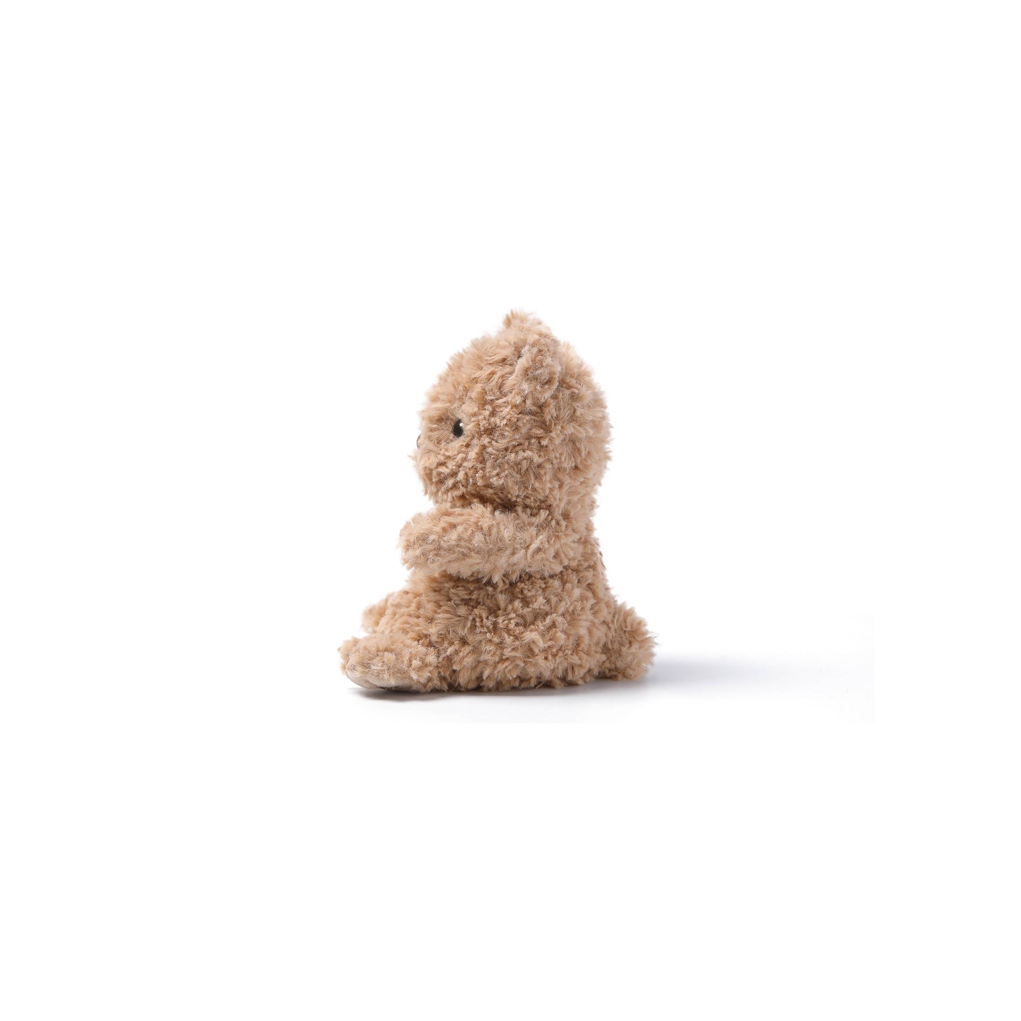 McHugs Mini Comfort Bear Weighted Plush