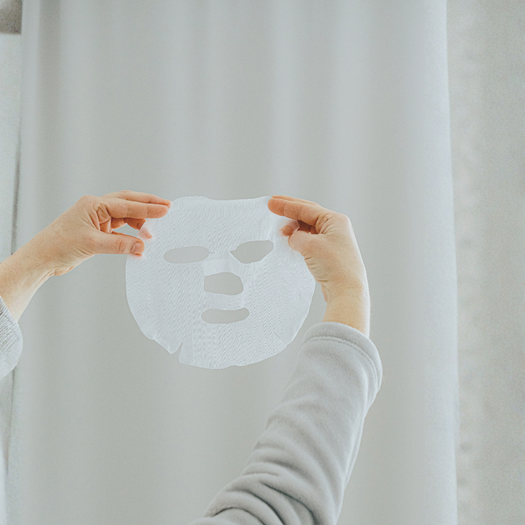 Aloe Sheet Mask | Soothing & Hydration