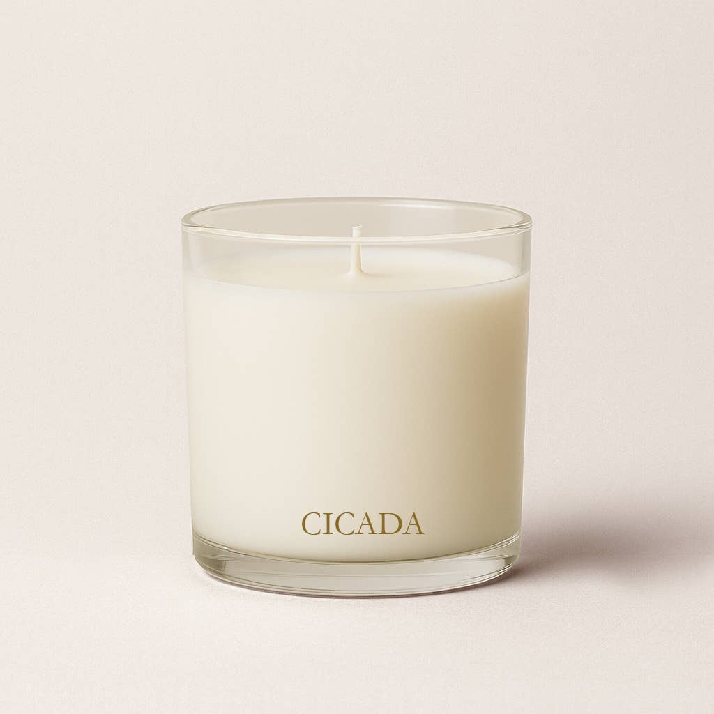 Desert Blossoms Candle