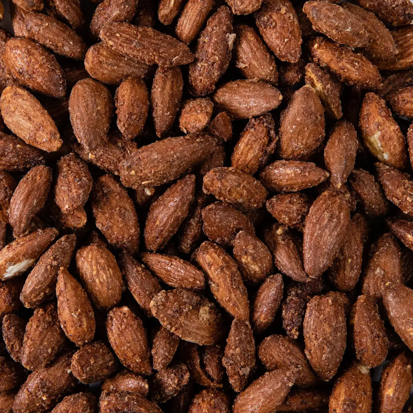 12 oz Original Spiced Almonds