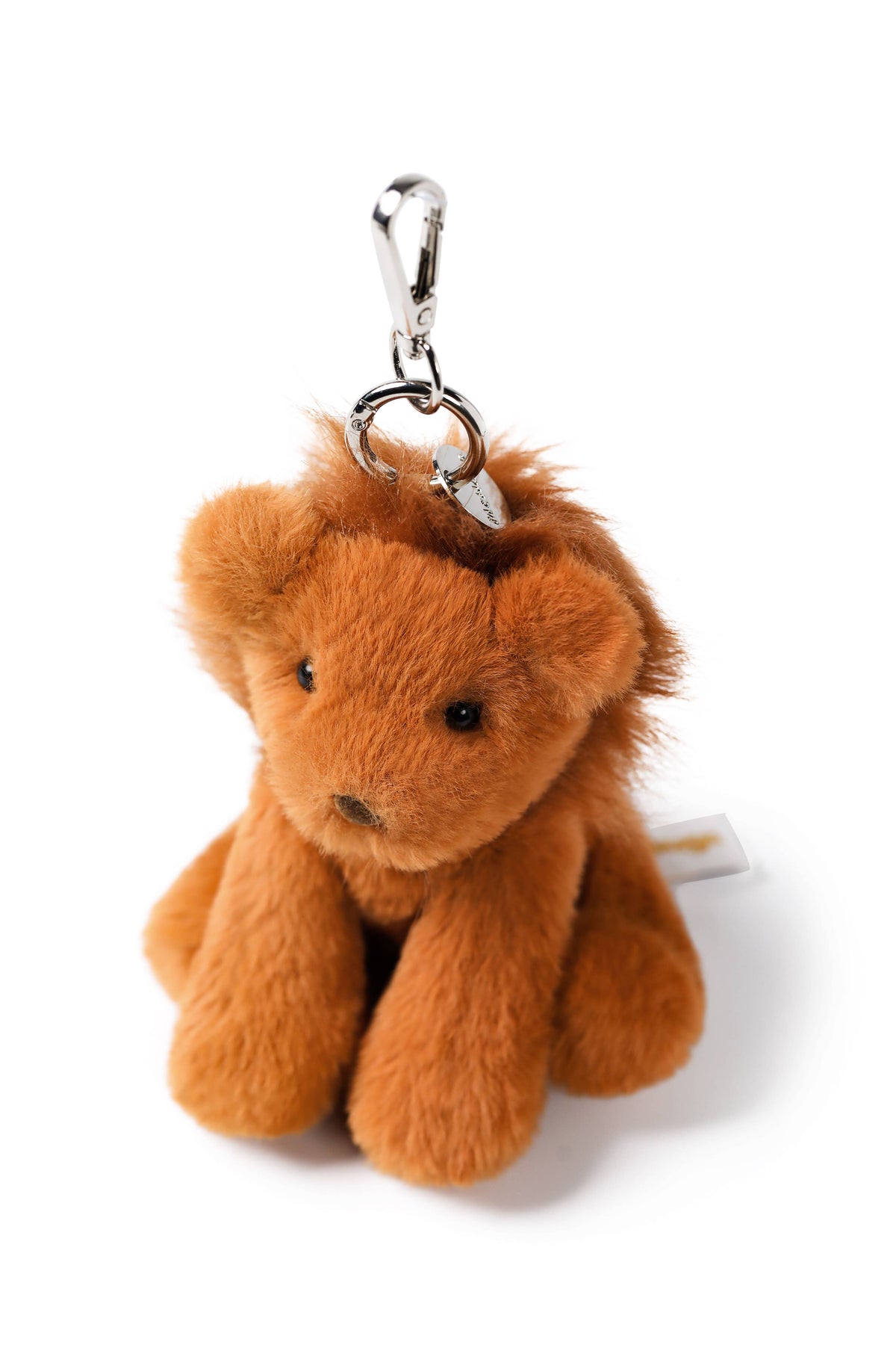 McHugs Ryan Plush Bag Charm