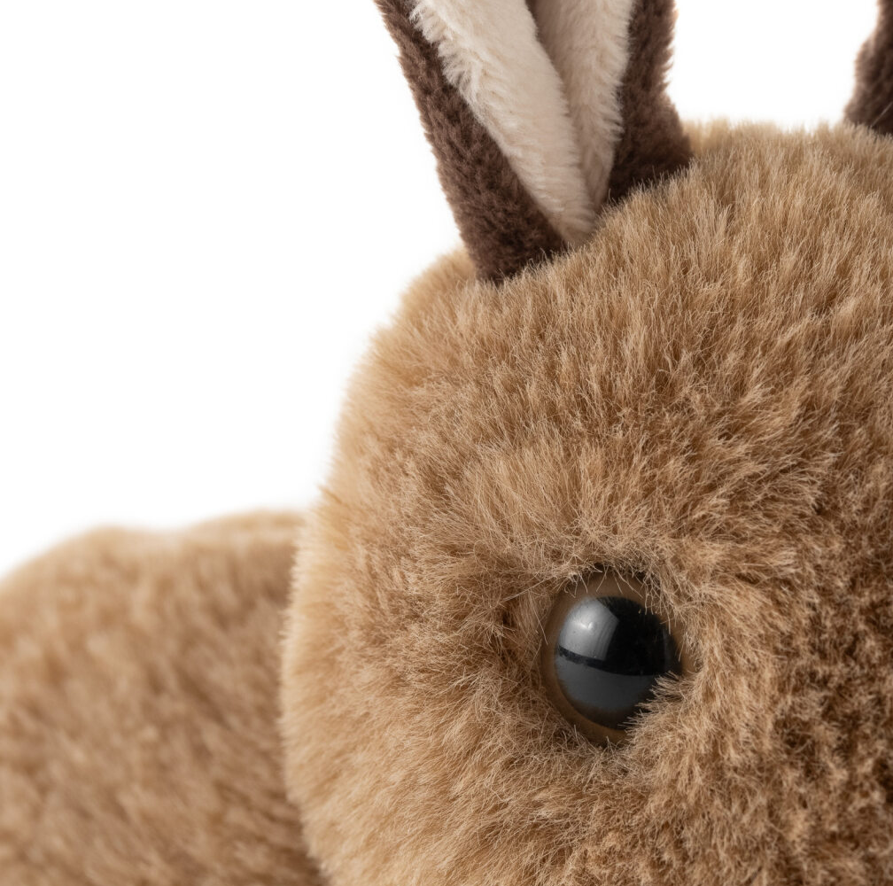 Rabbit Plush