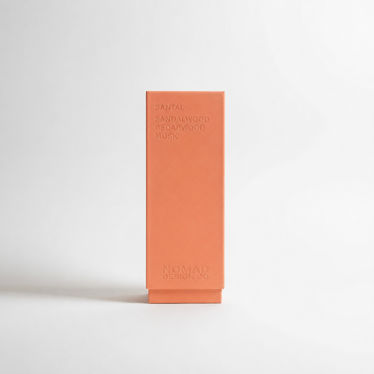 Santal Reed Diffuser