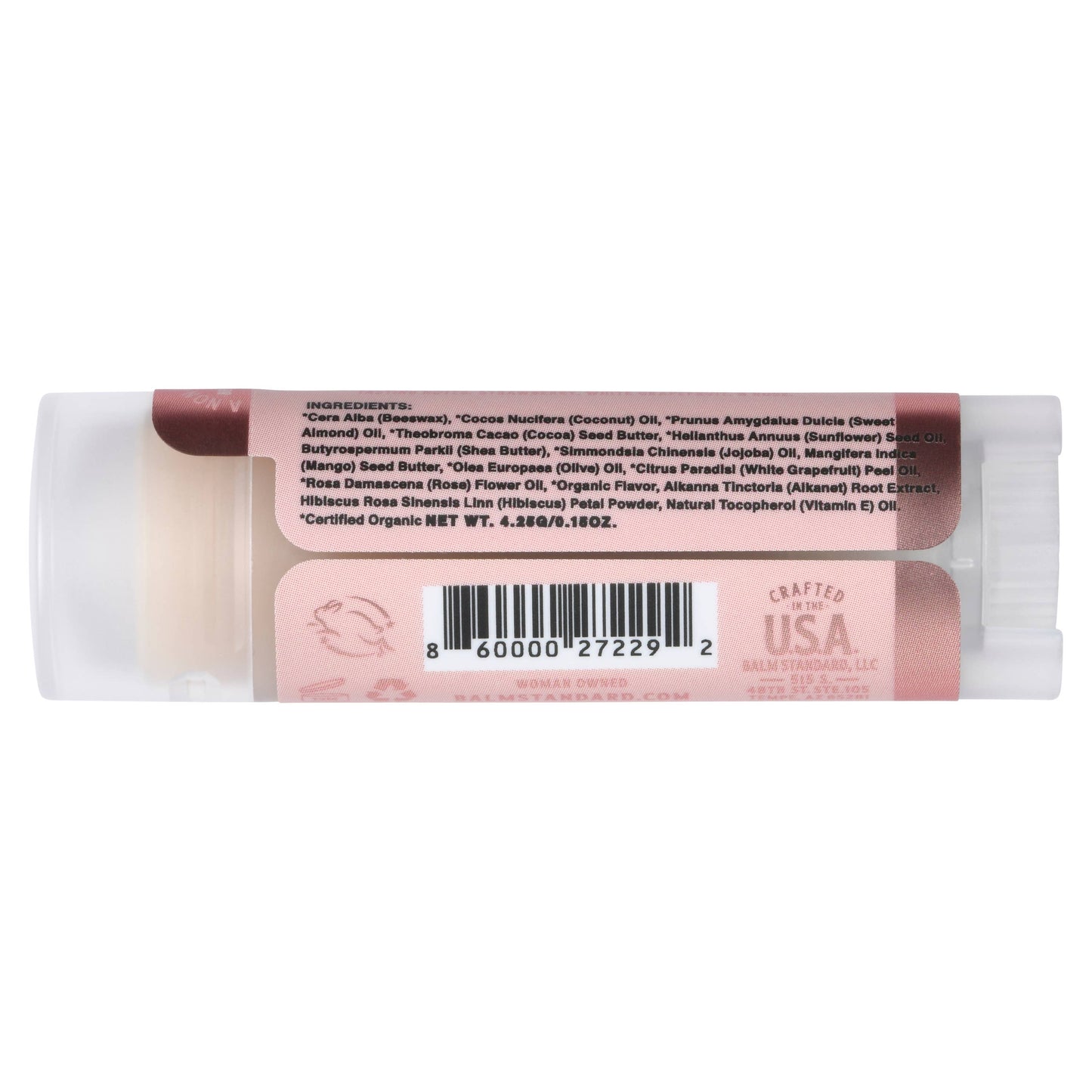 Rosé All Day Lip Balm