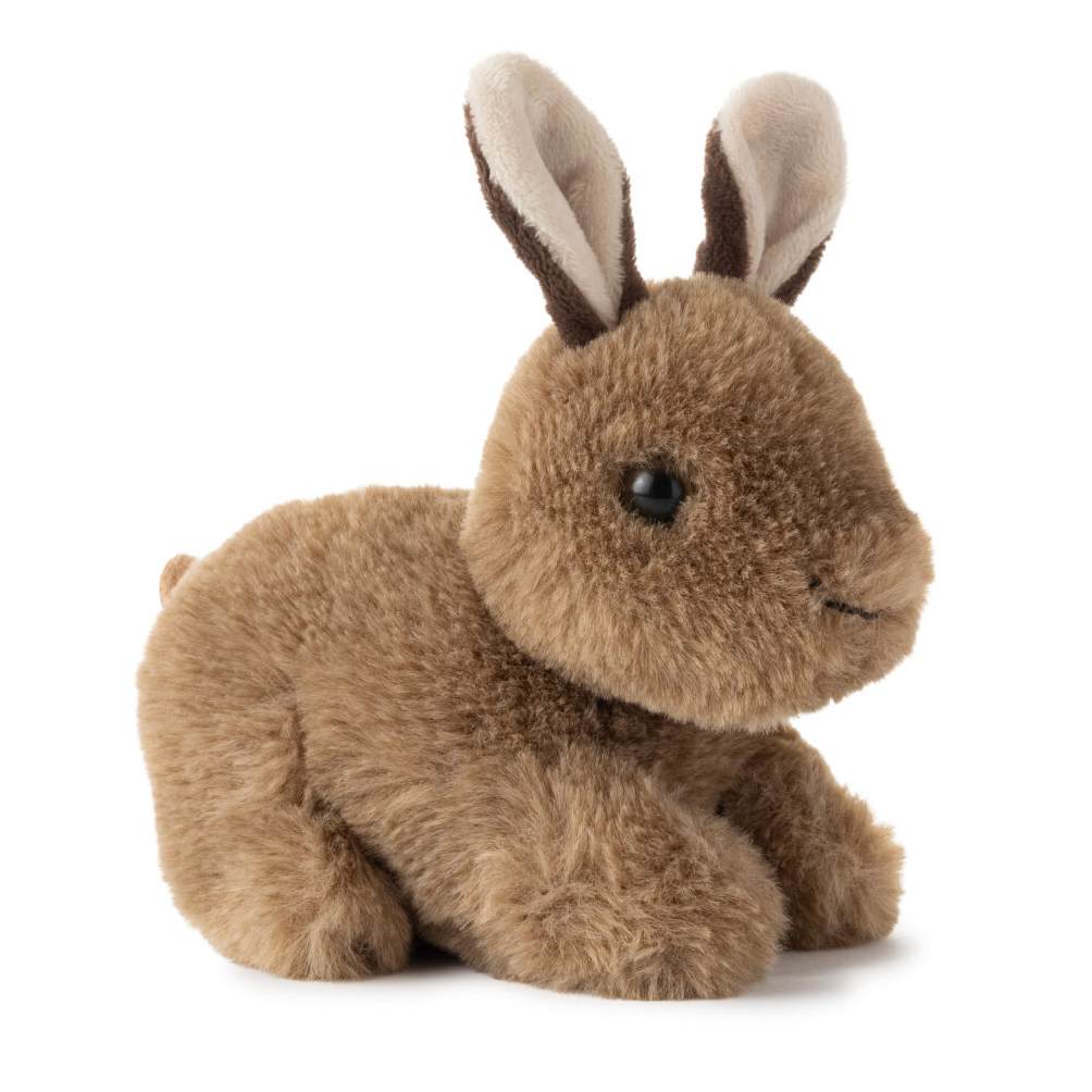 Rabbit Plush