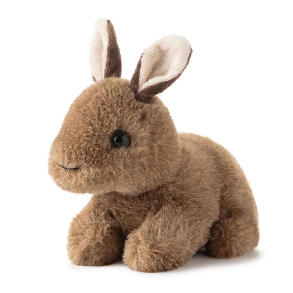 Rabbit Plush