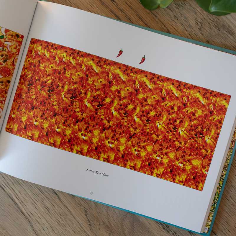 Magic Eye: Have Fun in 3D by Cheri  Smith