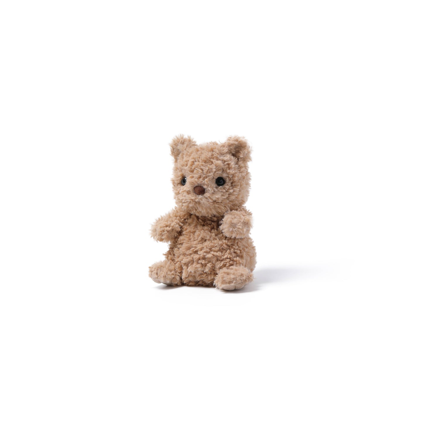 McHugs Mini Comfort Bear Weighted Plush
