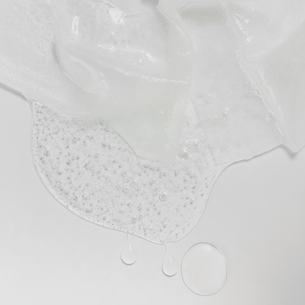 Aloe Sheet Mask | Soothing & Hydration