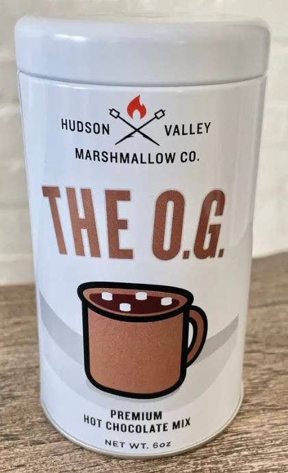 The OG Hot Chocolate Mix