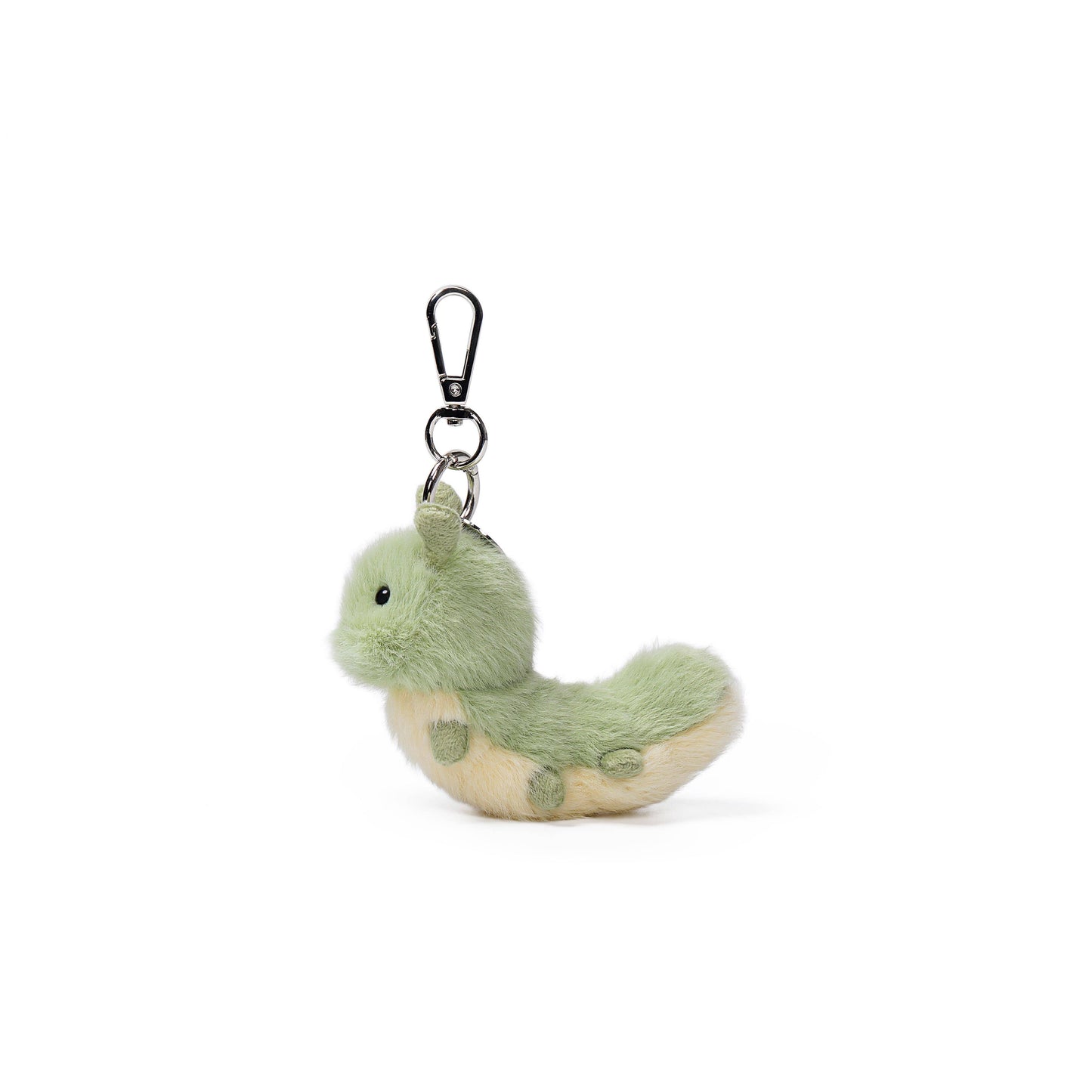 McHugs Caterpillar Plush Bag Charm