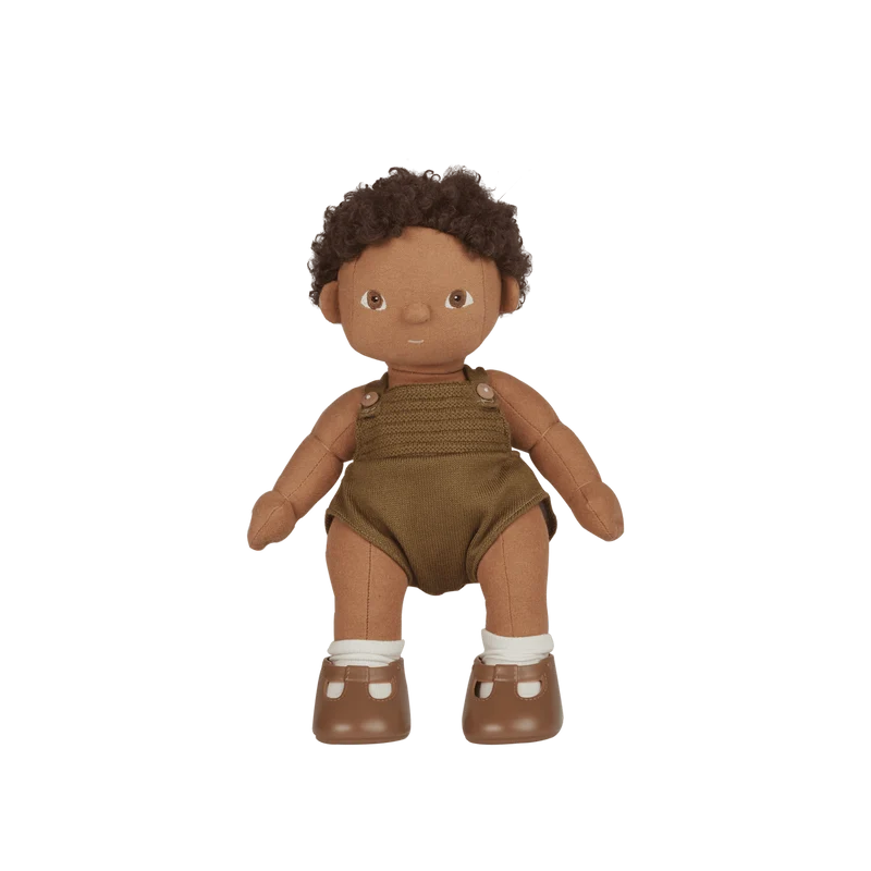 Button - Dinkum Doll
