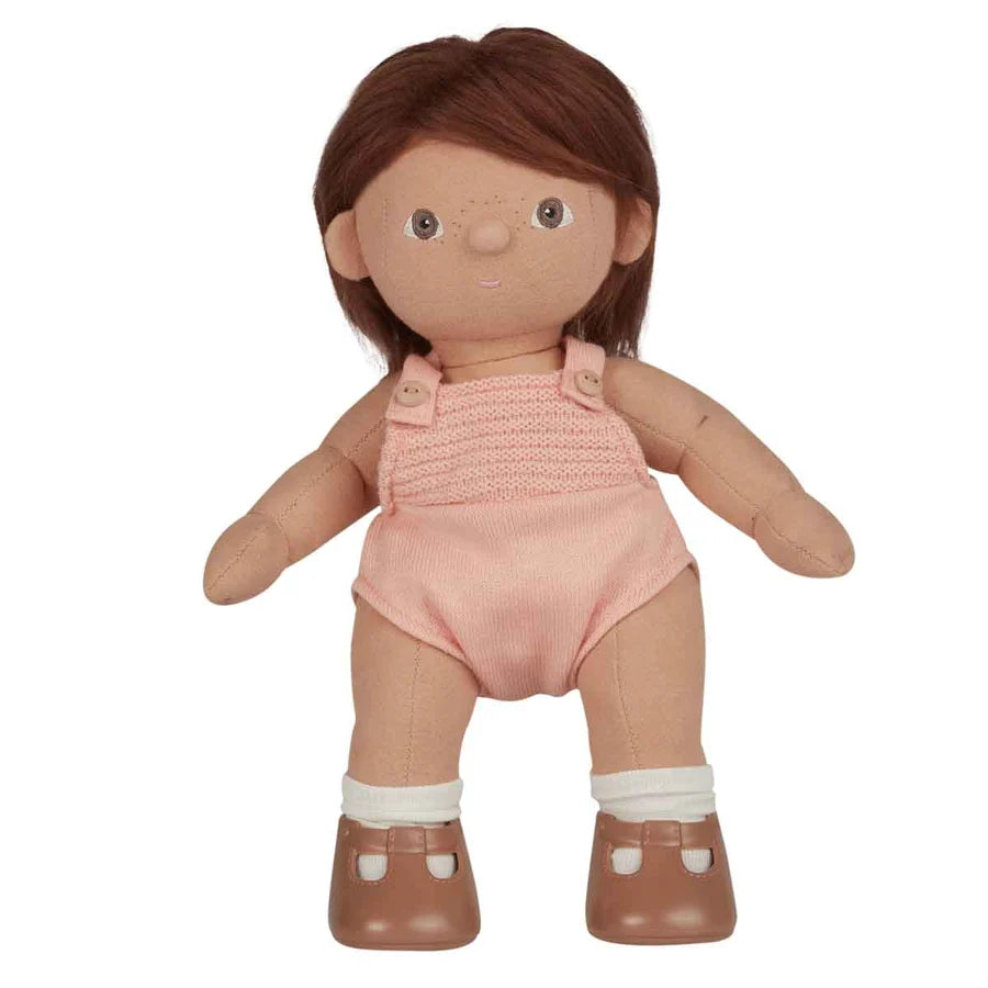 Dottie Dottie Dinkum Doll