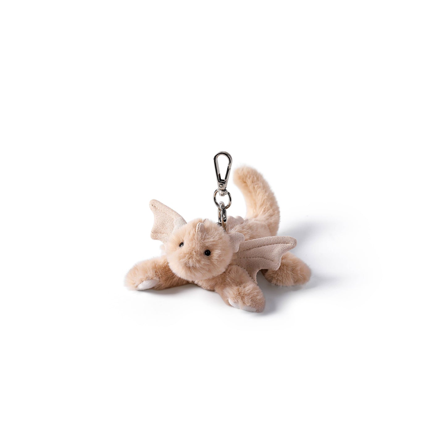McHugs Dragon Plush Bag Charm