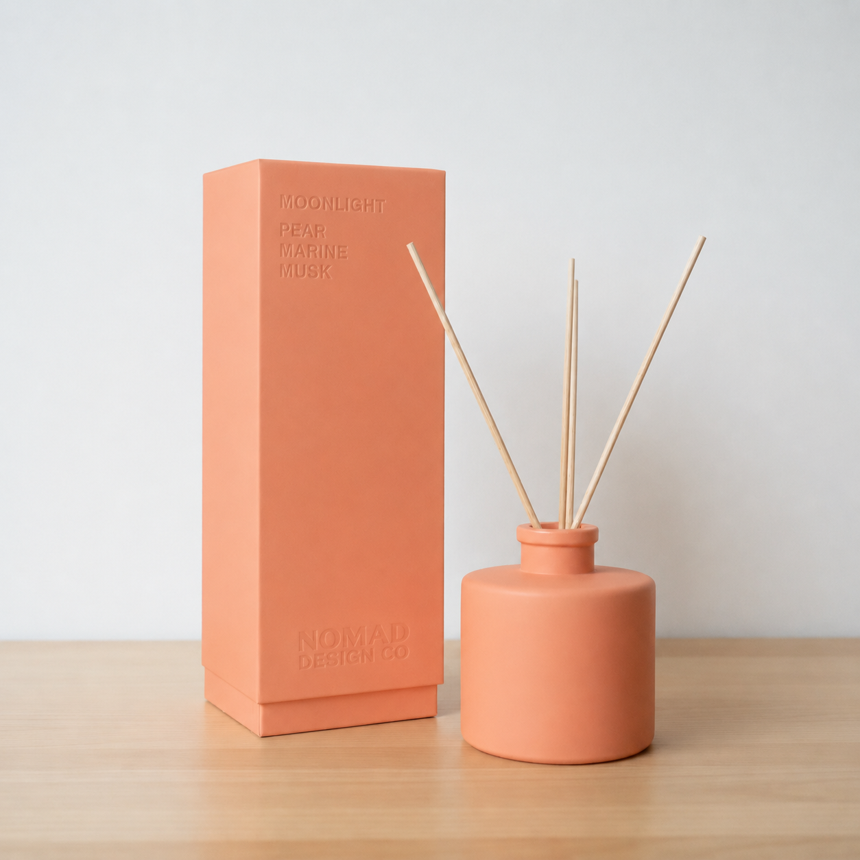 Santal Reed Diffuser