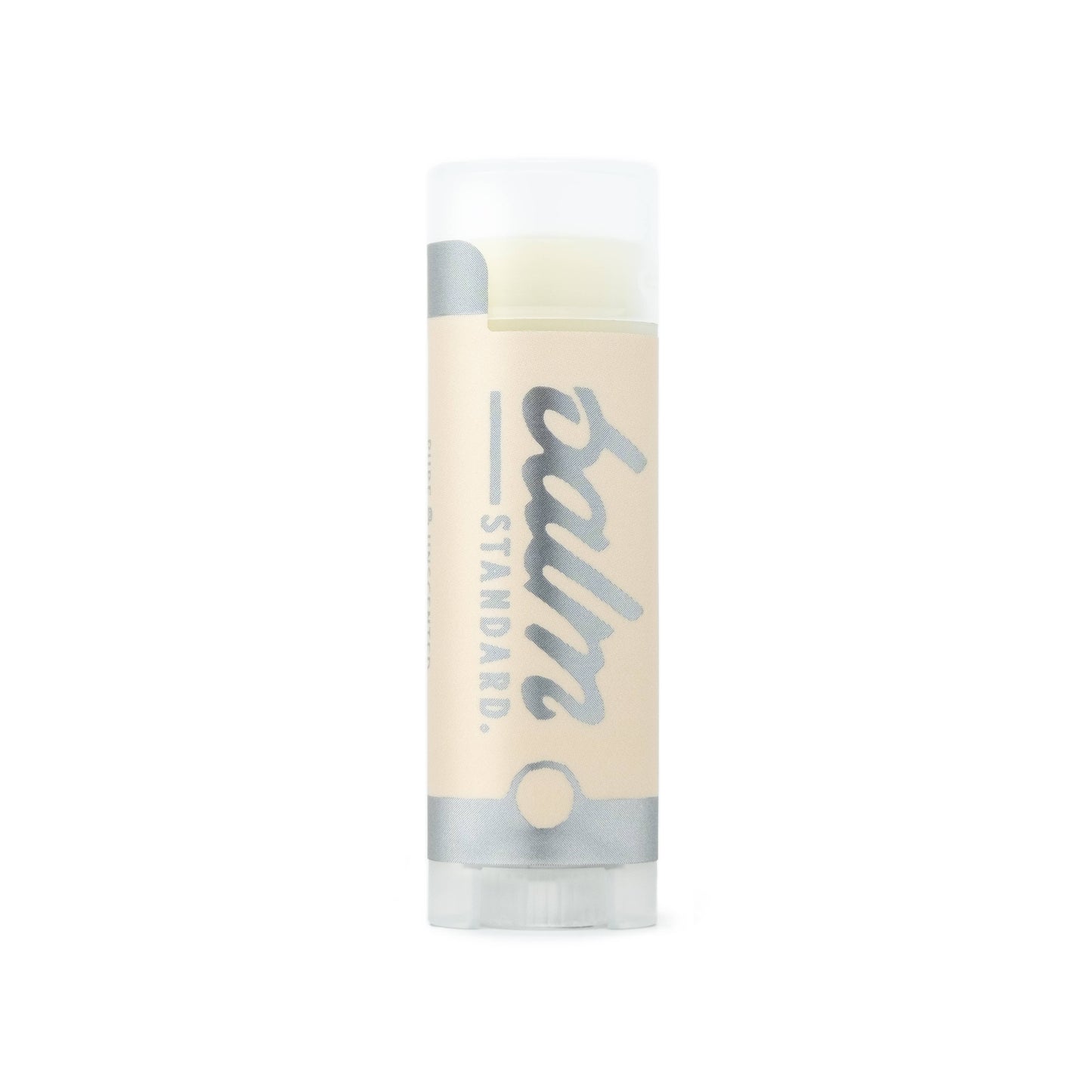 Unscented Lip Balm