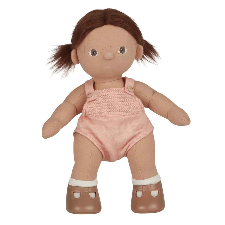 Dottie Dottie Dinkum Doll