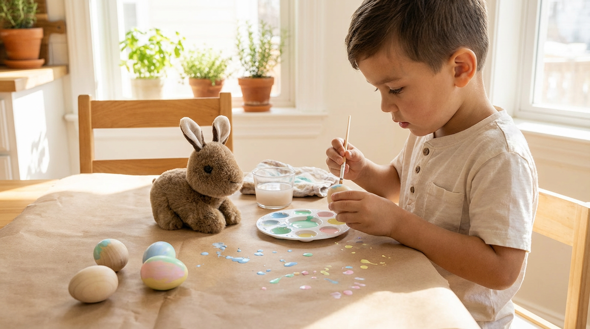Rabbit Plush