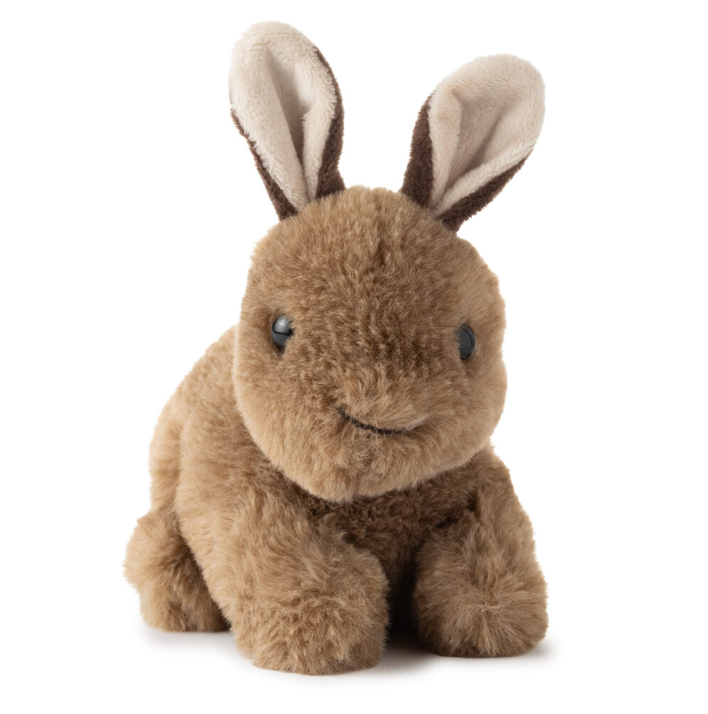 Rabbit Plush