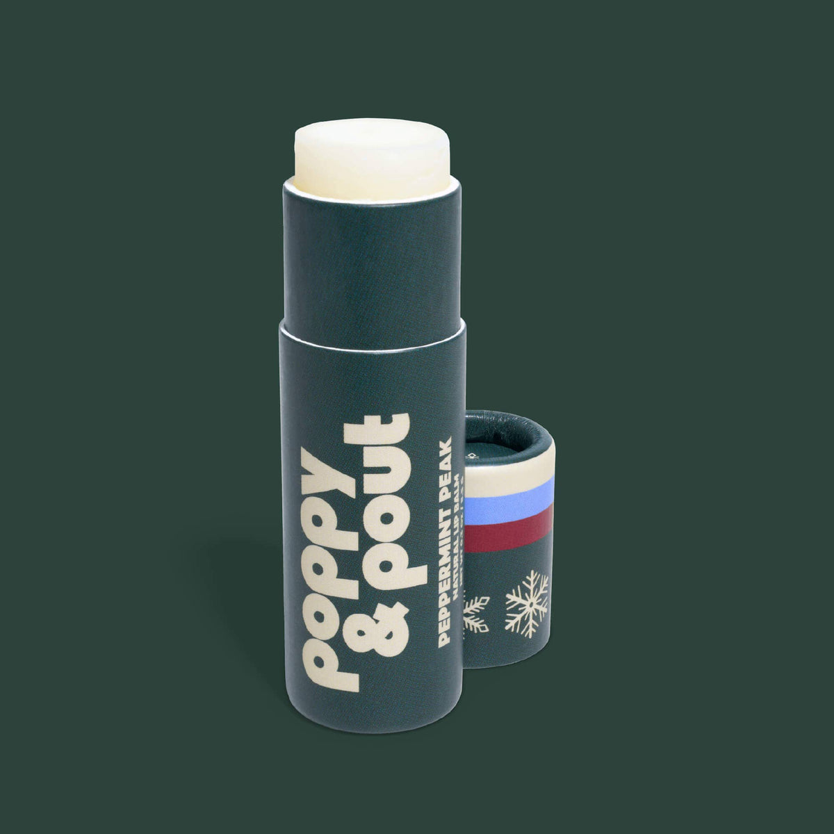 Retro Ski Lip Balm