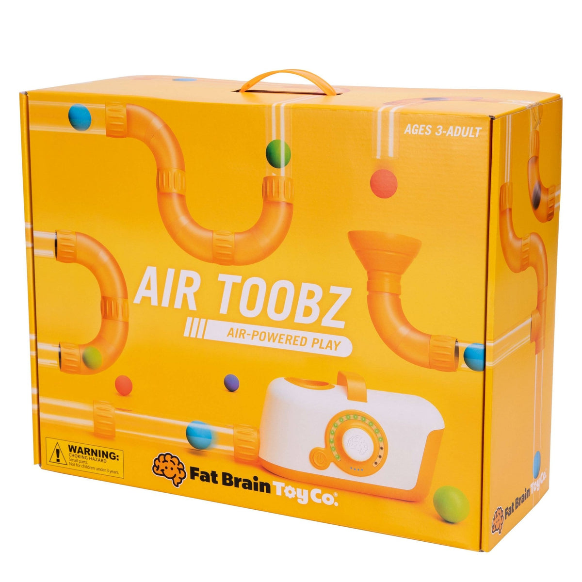 Air Toobz - vibeboxshop