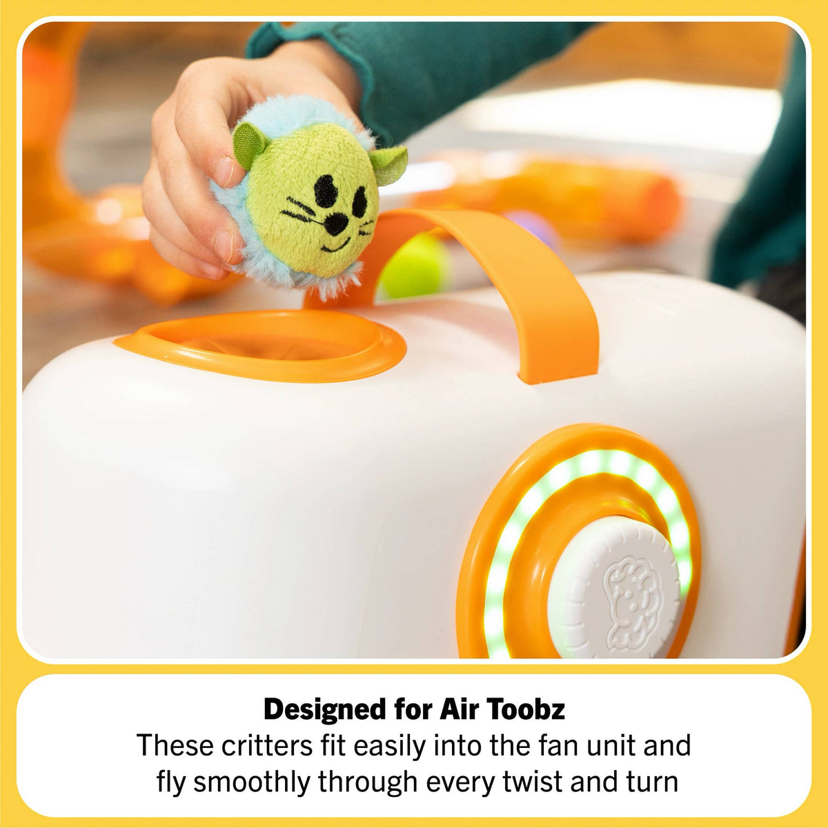 Air Toobz Toobzters 5 Pack - vibeboxshop