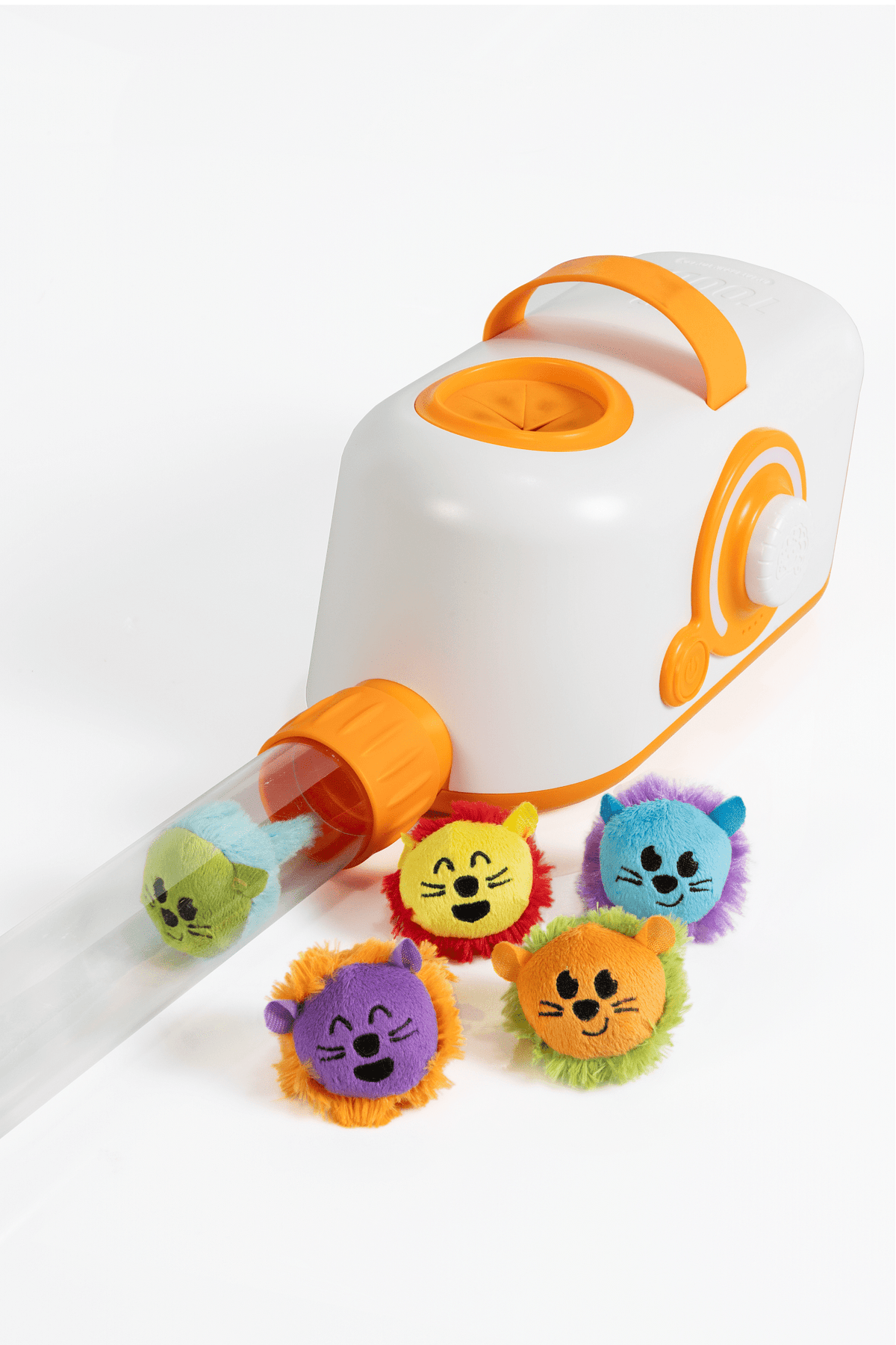 Air Toobz Toobzters 5 Pack - vibeboxshop