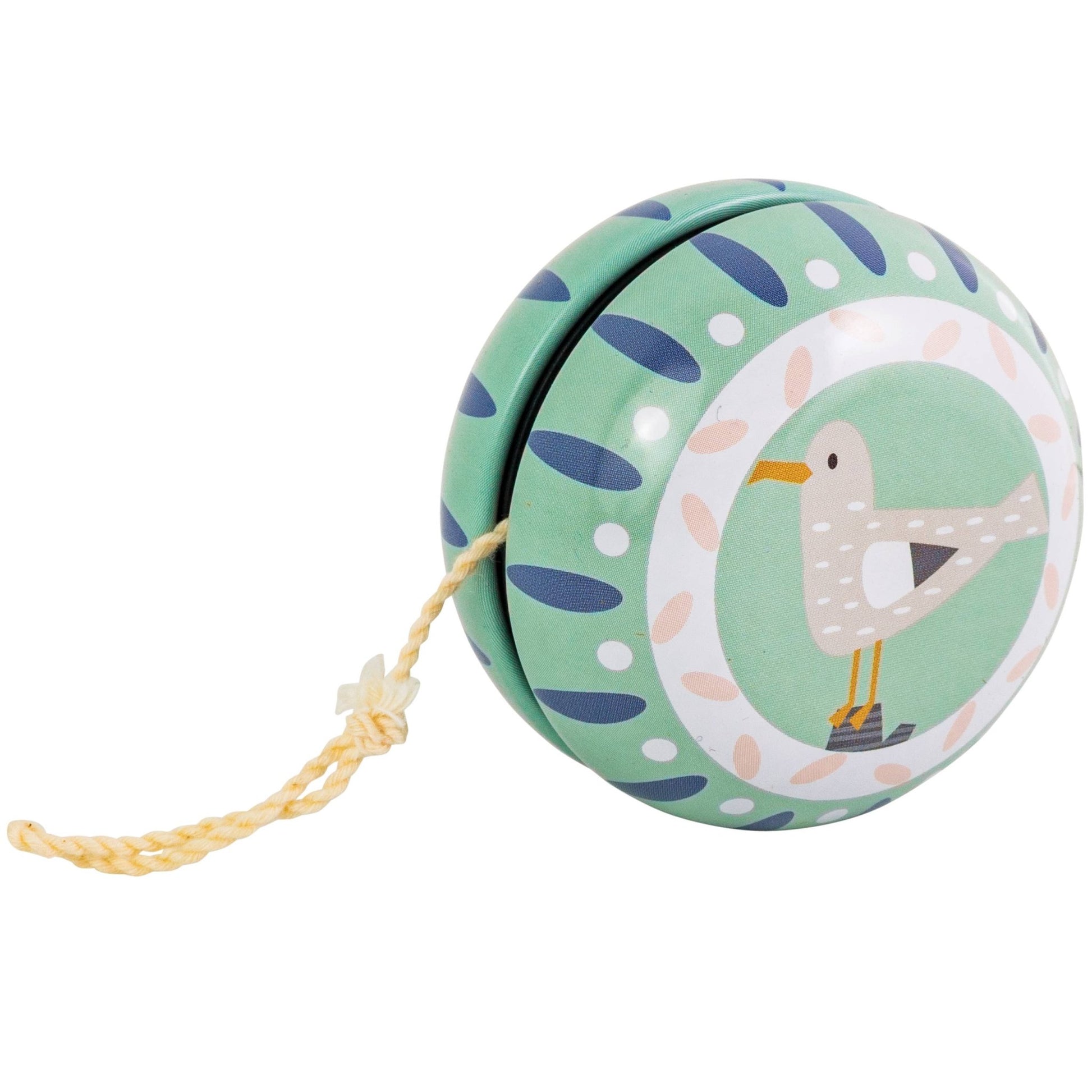 Animal Tin Yo - Yos - vibeboxshop