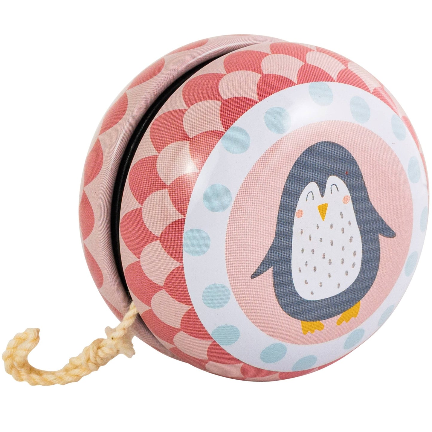 Animal Tin Yo - Yos - vibeboxshop