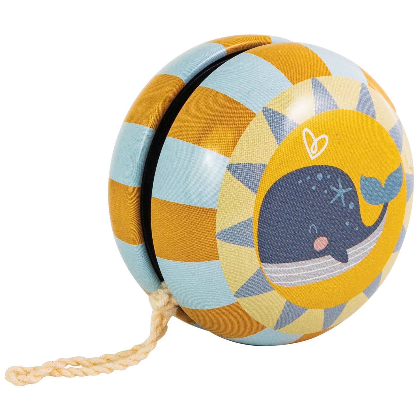 Animal Tin Yo - Yos - vibeboxshop