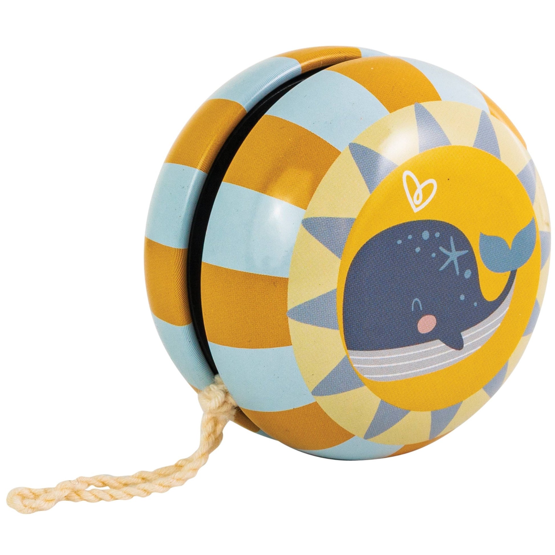 Animal Tin Yo - Yos - vibeboxshop