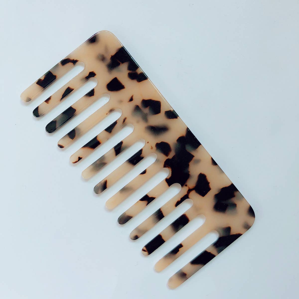 Anti Static Hair Comb - vibeboxshop