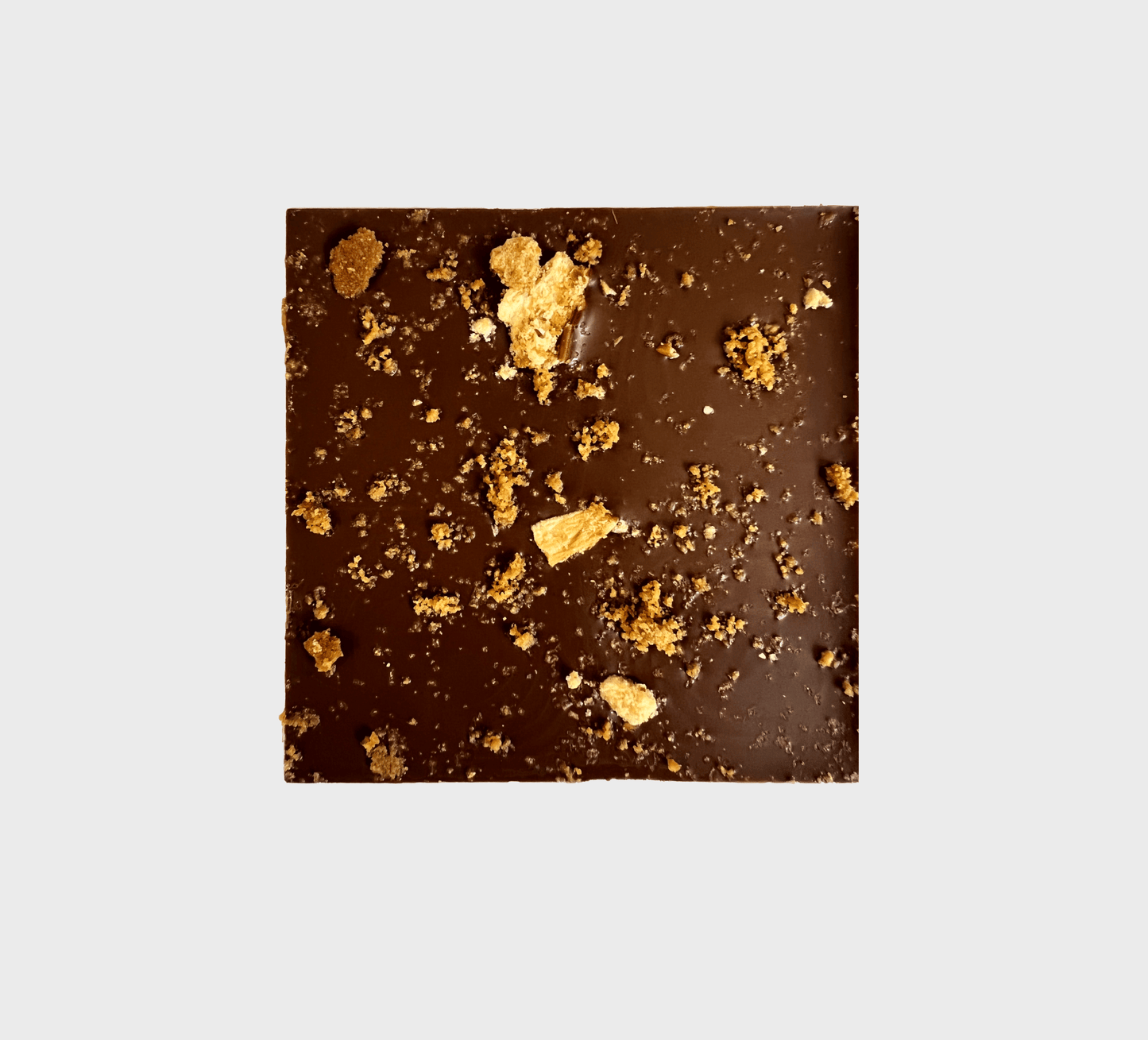 Apple Pie Chocolate 49% - vibeboxshop
