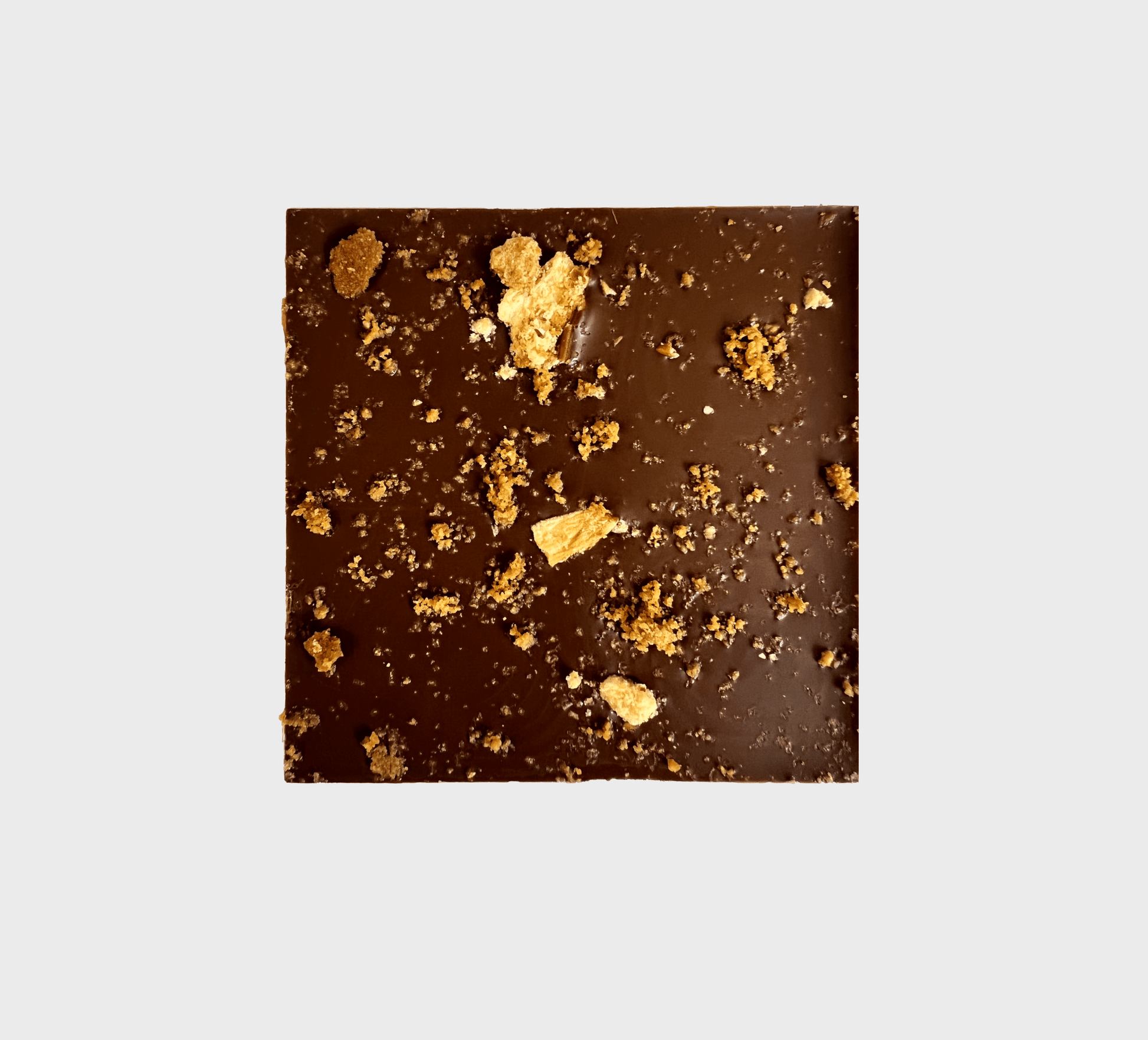 Apple Pie Chocolate 49% - vibeboxshop